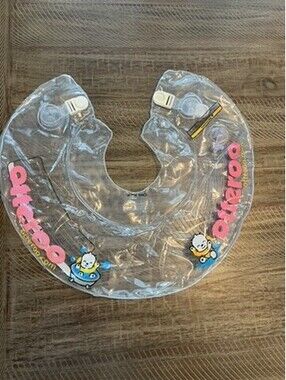 Otteroo Mini Pink 6-18lbs